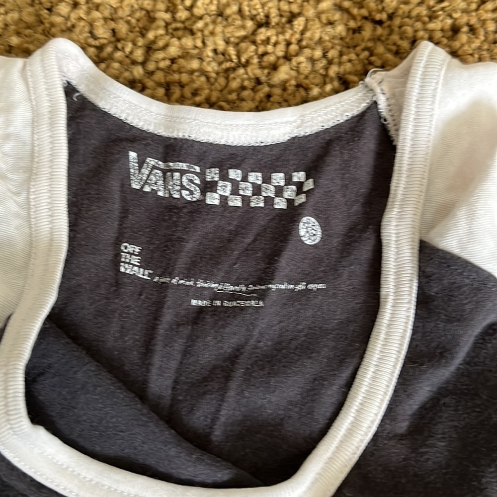 vans eagle tee - Picture 2 of 2
